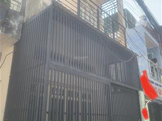 Bán nhà 3 tầng hxh sát mặt tiền nguyễn thái sơn , p3 , 70m2 , 6,15tỷ tl .   0866 408 *** việt anh