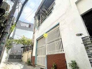 Bán nhà hxh phan văn trị, p11, 85m2, 8tỷ tl nhẹ.  0866 408 *** việt anh
