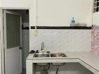 Bán nhà giáp q1, lê văn duyệt, p3, 45,1m2, 4,8tỷ bớt lộc.  0866 408 *** việt anh