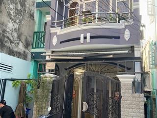 Bán nhà hxh huỳnh khương an , p5 , 41m2 , 5,48tỷ bớt lộc .   0866 408 *** việt anh