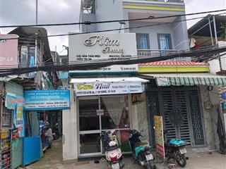 Bán mặt tiền đường số 30 , p6 , 19m2 , 3,15tỷ bớt lộc .   0866 408 *** việt anh