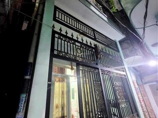 Bán nhà nguyễn hữu cảnh , p22 , 32m2 , 2,95tỷ bớt lộc .   0866 408 *** việt anh