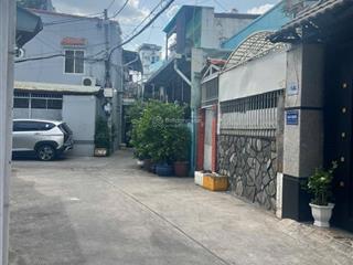 Bán nhà 4 tầng hxt lê quang định , p1 , 46m2 , 5,2tỷ tl .   0866 408 *** việt anh