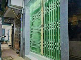 Bán nhà vạn kiếp , p3 , 32m2 , 3,9tỷ bớt lộc .   0866 408 *** việt anh