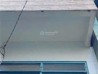 Bán nhà 4 tầng huỳnh tịnh của , p8 , 33m2 , 4,5tỷ bớt lộc .   0866 408 *** việt anh