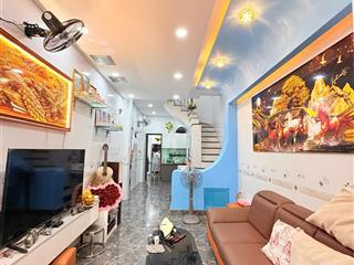 Bán nhà hxh nguyễn sỹ sách , p15 , 42m2 , 6,3tỷ tl .   0866 408 *** việt anh
