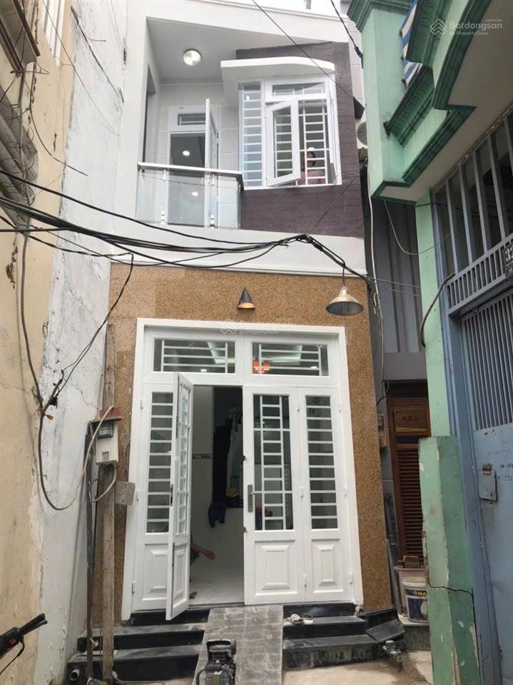 Bán nhà bạch đằng, p15, 48m2, 4,85tỷ bớt lộc.  0866 408 *** việt anh