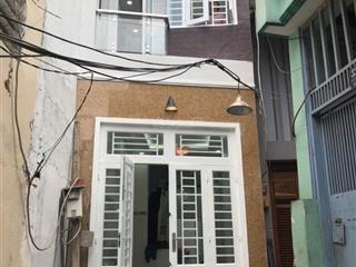 Bán nhà bạch đằng, p15, 48m2, 4,85tỷ bớt lộc.  0866 408 *** việt anh