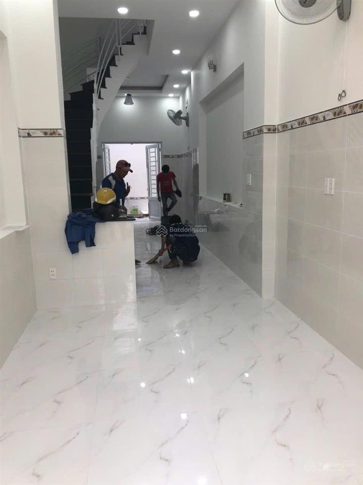 Bán nhà bạch đằng, p15, 48m2, 4,85tỷ bớt lộc.  0866 408 *** việt anh