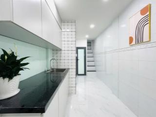 Bán nhà phan văn trị , p11 , 23m2 , 2,78tỷ bớt lộc .   0866 408 *** việt anh