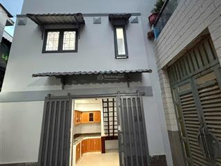 Bán nhà hxh quang trung , p11 , 34m2 , 3,68tỷ bớt lộc .   0866 408 *** việt anh