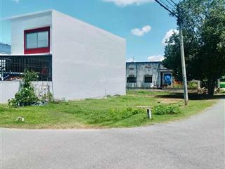Hot! đất nền 6x25m (150m2) tại đường 16, tân thông hội, củ chi, còn thương lượng