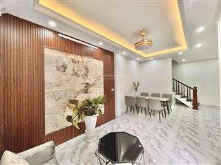 Bán nhà thanh lân 48m2 x5 tầng giá 6,8 tỷ