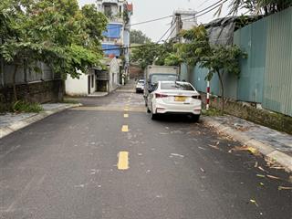 Bán nhà cấp bốn phân lô quân đội,nguyễn khoái ô tô tránh dt 54m2 ,giá 7,7tỷ