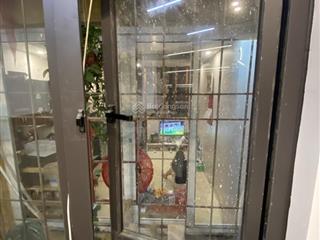 Bán nhà riêng 30m2 , 5 tầng, mt 3,8m giá 5,9 tỷ