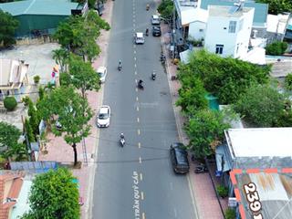Cần bán nhà nghỉ mặt tiền đường trần quý cáp  trung tâm ninh hòa