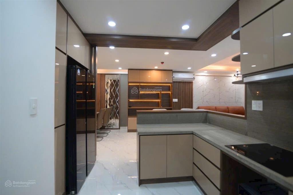 Bán gấp cc scenic valley 1, tôn dật tiên, tân phú, q7, 5,7 tỷ, 71m2