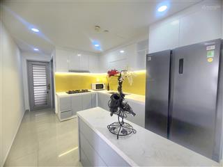 Bán căn hộ chung cư đẹp, 110m2, 9,7 tỷ ở scenic valley 1, tân phú, quận 7, hcm