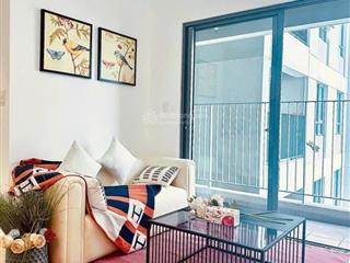 Bán nhà đẹp masteri thảo điền 2pn, full nội thất giá cực mềm 6. x tỷ  0775 910 ***