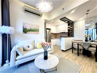 Bán căn hộ 2 phòng ngủ masteri thảo điền  6.8x tỷ , sổ hồng sẵn.  0775 910 ***