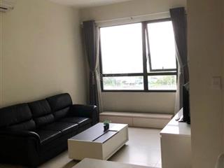 Cho thuê căn hộ 1pn masteri thảo điền full nội thất, giá 15 triệu/tháng bao phí.  0775 910 ***