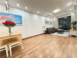 Cho thuê cc goldmark city, giá tốt 14 triệu, 78m2, 2pn, 2wc