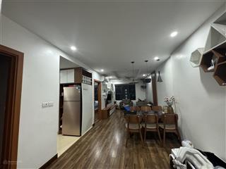 Cho thuê cc goldmark city, 14 triệu, 78m2, 2pn, 2wc, bao đẹp