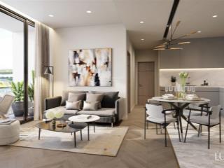 Căn góc 3pn view thành phố lumière boulevard vinhomes giá tốt chỉ 6.3 tỷ
