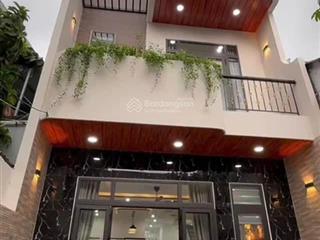 Cần bán nhà 1 lầu sát chợ bình chánh  100m2 đường trịnh như khuê  bình chánh.  0934 623 ***