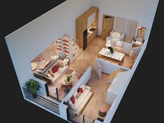 Duy nhất 1 căn 2pn tại sun hà nam diện tích hữu dụng gần 70m2 giá thanh toán sớm 1tỷ6