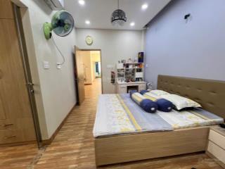 Nhà 3 tấm, 90m2 đường nguyễn văn đậu, hẻm xe hơi tận nơi. giá chỉ 10.5 tỉ tl