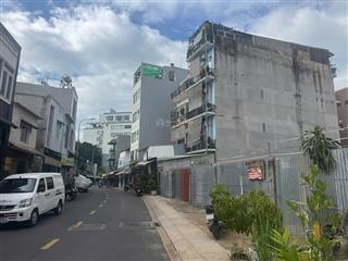Đất 90m2, ngang 6m, hxh 7m. sát đh hutech, ngoại thương, đường ung văn khiêm, p25, bt