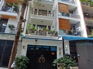 Hxh 6m nguyễn cửu vân, 4,8x17m, 1t2lst, 4pn, cách q1 chỉ 5 phút.