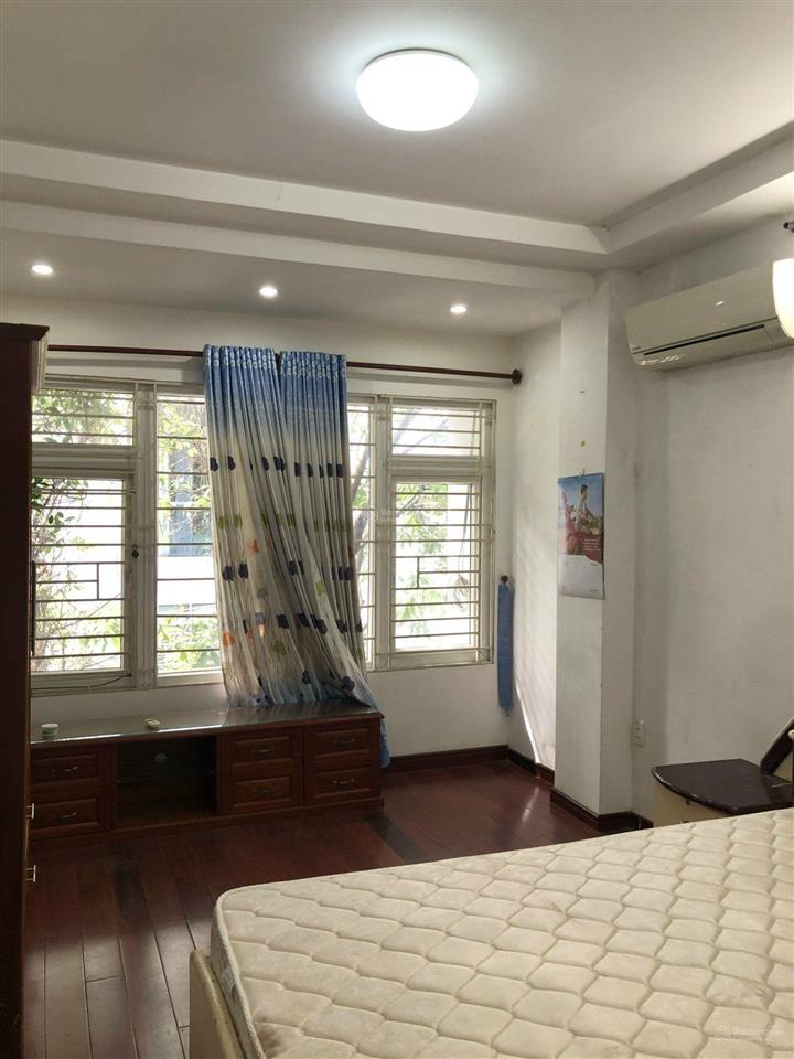 Nhà 102m2, hxh 5m, nguyễn cửu vân p17, bt giáp q1. kết cấu 3 tầng, 5 phòng ngủ. chỉ 14.5 tỷ