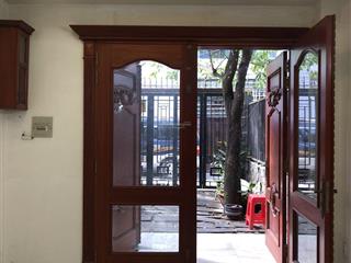 Nhà 102m2, hxh 5m, nguyễn cửu vân p17, bt giáp q1. kết cấu 3 tầng, 5 phòng ngủ. chỉ 12.9 tỷ