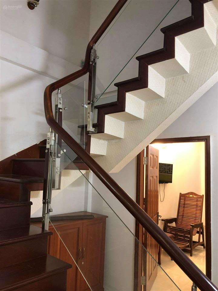 Nhà 102m2, hxh 5m, nguyễn cửu vân p17, bt giáp q1. kết cấu 3 tầng, 5 phòng ngủ. chỉ 14.5 tỷ