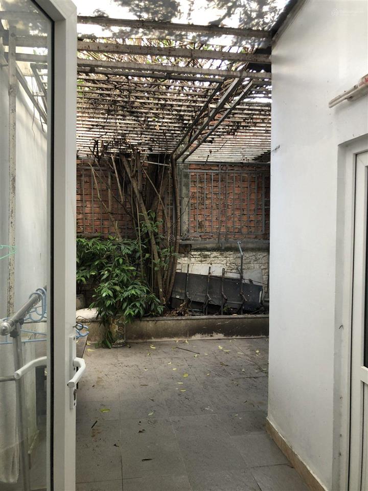 Nhà 102m2, hxh 5m, nguyễn cửu vân p17, bt giáp q1. kết cấu 3 tầng, 5 phòng ngủ. chỉ 14.5 tỷ