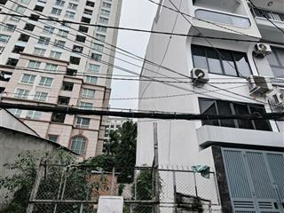 Đất 4,5x17m. hxh 6m, tiện xây cao tầng. cách mặt tiền nguyễn hữu cảnh chỉ 30m. sát bên quận 1