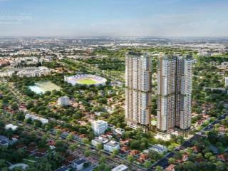 Giỏ hàng suất nội bộ happy one central tháng 8/2025. ck 6.5% + gói cam kết cho thuê 168 triệu