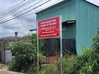 Đất đấu giá phường 7, thành phố tân an, tỉnh long an 233,4m2