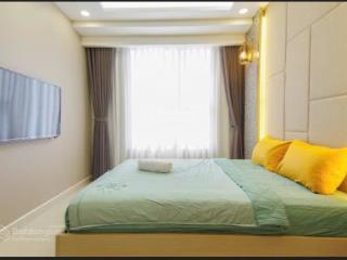 Cho thuê ch đẹp tại treso q4, 2pn2wc74m2 chỉ 20 triệu, full nt sang xịn, view thoáng  0974 790 ***