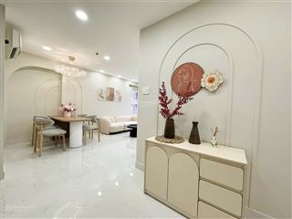 Giá cực tốt cho thuê ch 2pn 76m² full nt tại sunrise city central, q7 giá 17 triệu.  0974 790 ***