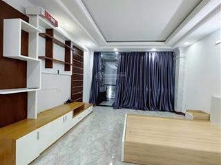 Căn hộ mini cho thuê full nội thất, vào ở ngay