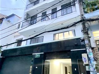 Cho thuê phòng studio full nội thất + thang máy