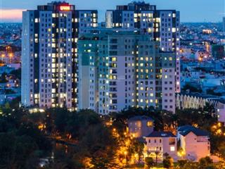 Chính chủ bán căn hộ chung cư 90m2  3pn +2wc căn góc hai mặt tiền giá 2.570 tỷ