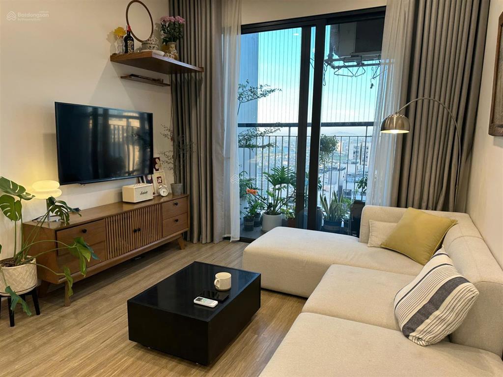 Chính chủ bán gấp căn hộ 2pn+1 64m giá 4.15 tỷ full đồ kđt vinhomes smart city
