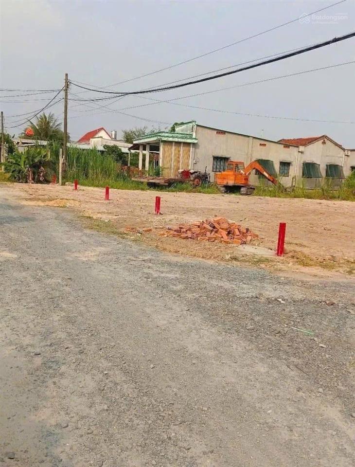 Bán đất tại đt 753b, phú riềng, bình phước, 250 triệu, 300m2