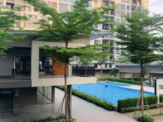 Cho thuê căn 51m2 ehome southgate. sẵn rèm, máy lạnh, nước nóng. giá 3,8 triệu