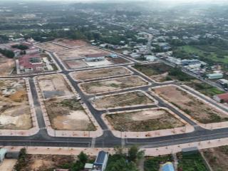 Bán lô đất ngang 5m. giá tốt tại long hội central point, nhơn trạch đồng nai.