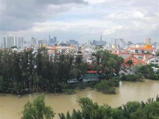 Căn hộ view sông sky garden3  6,85 tỷ hợp đồng thuê cao, dài hạn